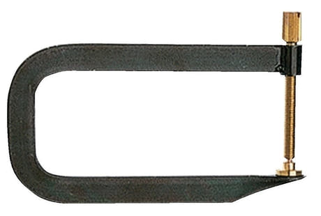 Pince de réparation GEWA avec étrier en acier forgé, 135/45 mm