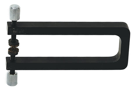 GEWA Serre-joint de bord - 20/100 mm