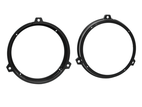 27109416 Kit de cadre pour haut-parleur pour Fiat Panda