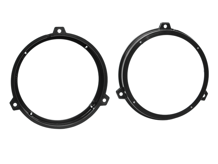 27109416 Kit de cadre pour haut-parleur pour Fiat Panda