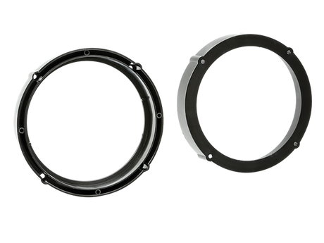 Kit de Cadre pour Haut-parleur de Voiture VW-Skoda-Seat