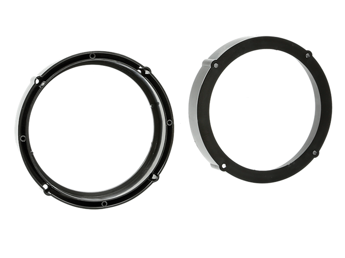 Kit de Cadre pour Haut-parleur de Voiture VW-Skoda-Seat