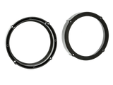 Car Speaker Frame Set VW-Skoda-Seat