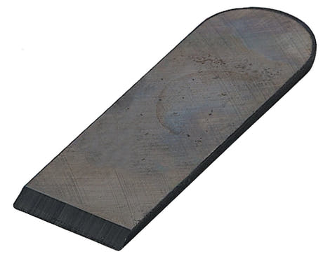 Herdim Rabot - 10 mm Semelle voûtée