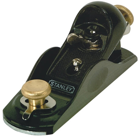 Stanley Rabot Stanley-Plane No.9 1/2