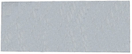 Grattoir Eberle 0,40 mm, oblong