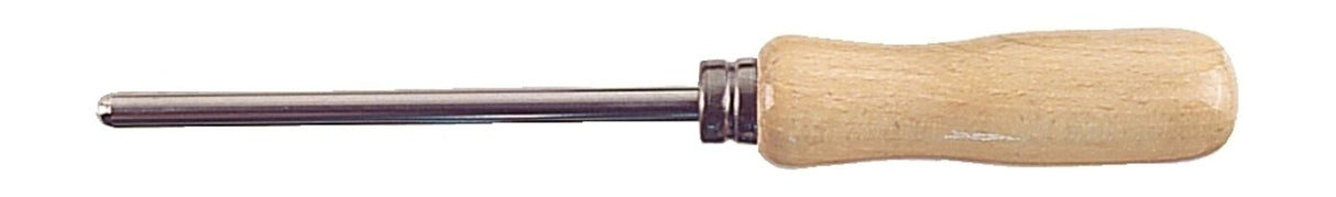 Hattori Scraper-burnisher - Round