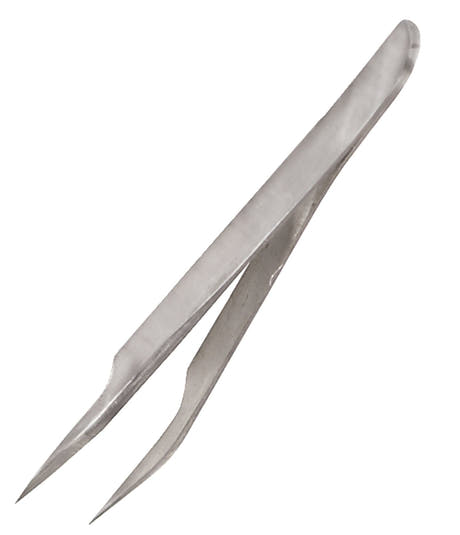 Pinces à échardes F.Dick