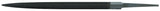 Glardon Precision file - Cut 0
