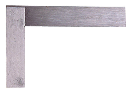 Herdim Precision carré - 60 x 40 mm
