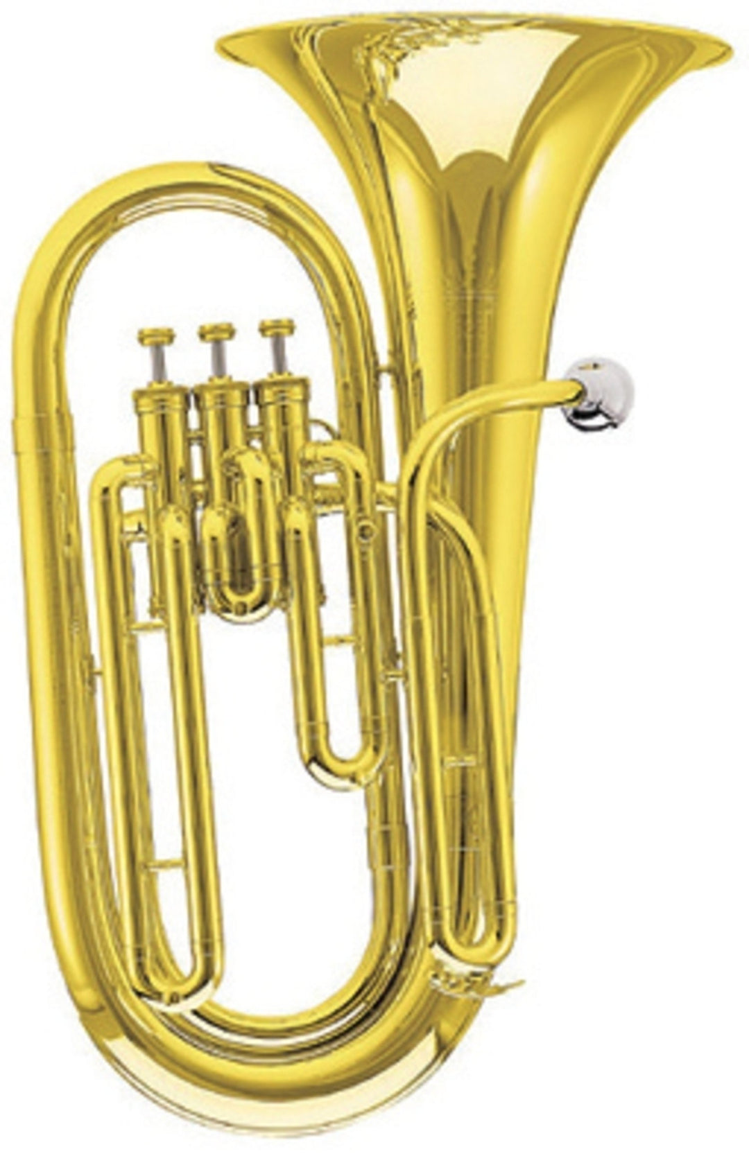 King Bb-Euphoniums 623 Diplomat - 623