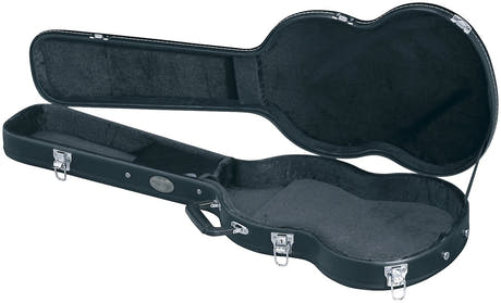 GEWA Étui de Guitares Flat Top Economy - Modèle SG