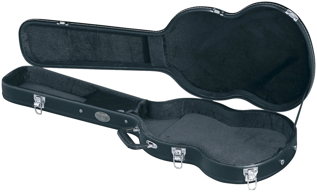 GEWA Étui de Guitares Flat Top Economy - Modèle SG