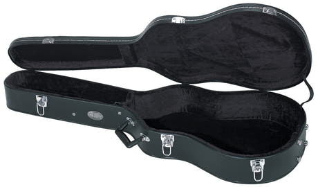 GEWA Étui pour Guitare case Flat Top Economy - Yamaha APX