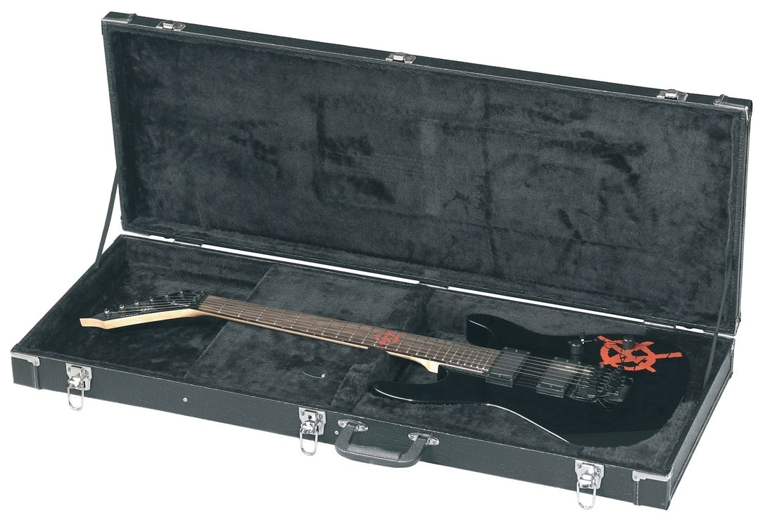 GEWA Guitares case Flat Top Economy - E-Guitar Universal