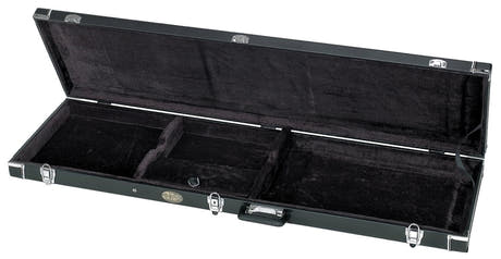 GEWA Guitare case Flat Top Economy - E-Bass Universal
