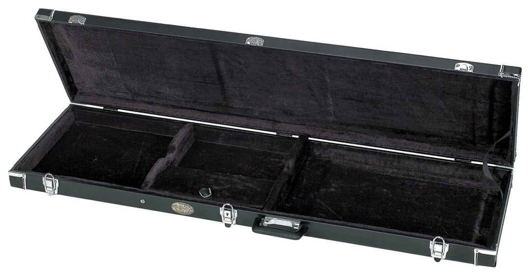 GEWA Guitare case Flat Top Economy - E-Bass Universal