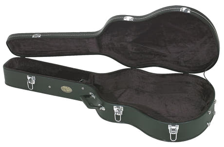 GEWA Guitar case Flat Top Economy - Guitare classique