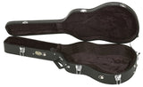 GEWA Guitar case Arched Top Economy - Classic Guitar