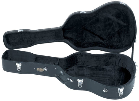 GEWA Étui de Guitares à dessus arqué Economy - Guitare acoustique