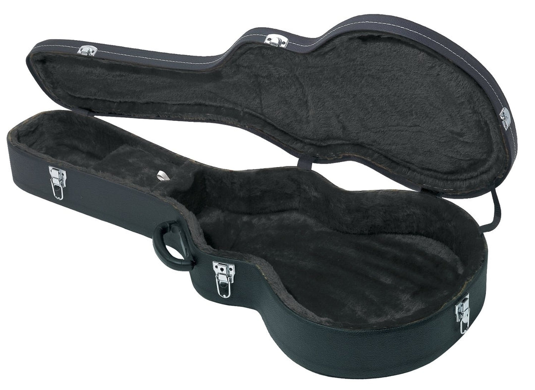 GEWA Guitar case Arched Top Economy - ES-335 semi-acoustique
