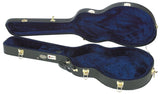 GEWA Guitar case Arched Top Prestige - ES335 Semi-Acoustic