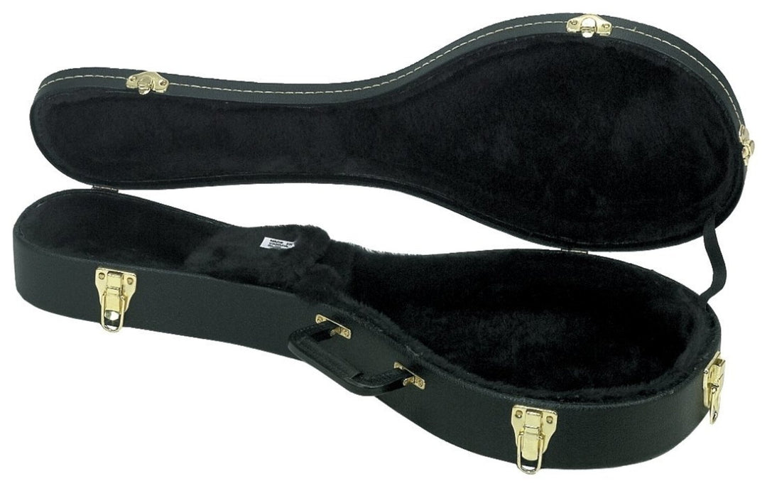 GEWA Étui pour mandoline Premium - mandoline F-style