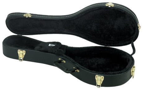 GEWA Étui pour mandoline Premium - mandoline de style A
