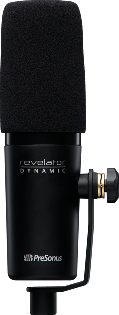 PreSonus Revelator Dynamic