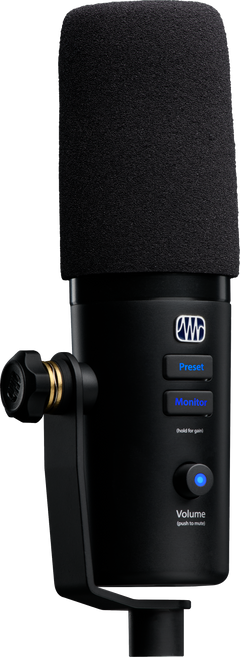 PreSonus Revelator Dynamic