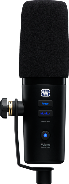 PreSonus Revelator Dynamic