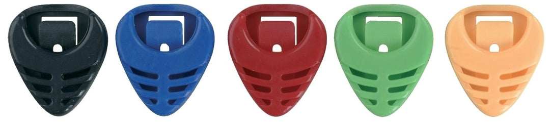 GEWA porte-médiators F&S - set de 20 pièces