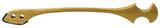 GEWA maillets pour dulcimer, modèle standard, 1 paire