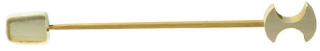 GEWA maillets pour dulcimer, Tobi Reiser Medium, 1 paire