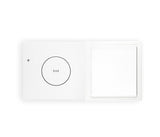 Tivoli Audio Revive Wireless Speaker (White)