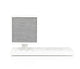 Tivoli Audio Revive Wireless Speaker (White)