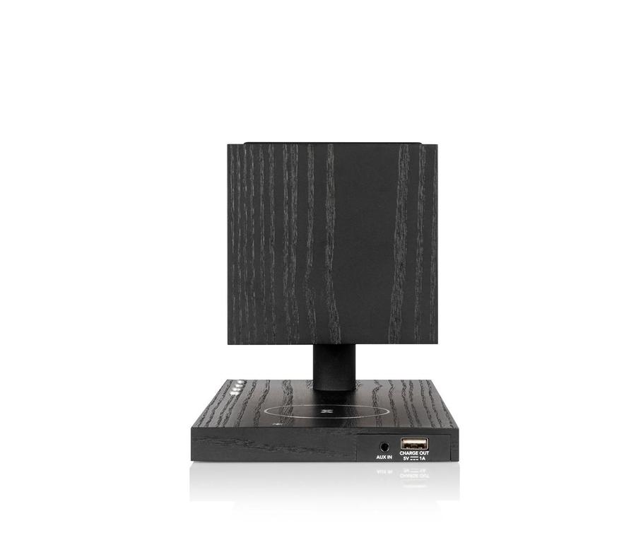 Tivoli Audio Revive Haut-parleur sans fil (Noir)
