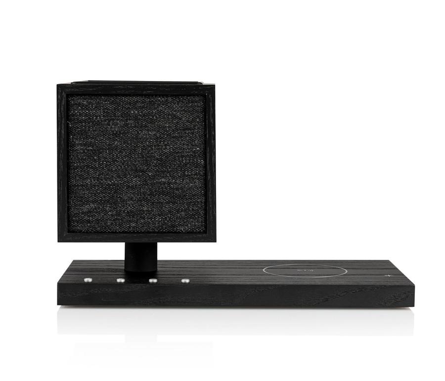 Tivoli Audio Revive Haut-parleur sans fil (Noir)