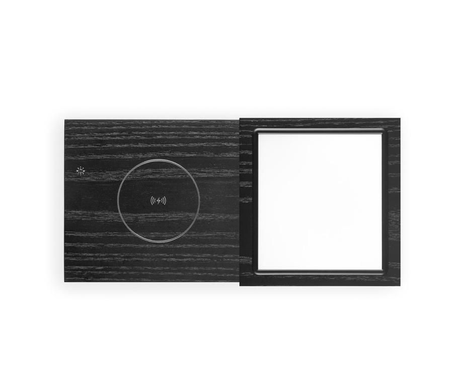 Tivoli Audio Revive Haut-parleur sans fil (Noir)