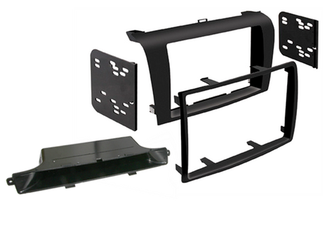 Cadre 2-DIN pour Mazda 3 2003-2009