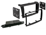 2-DIN Frame for Mazda 3 2003-2009