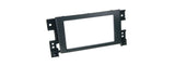 281294-06 2-DIN Frame for Suzuki