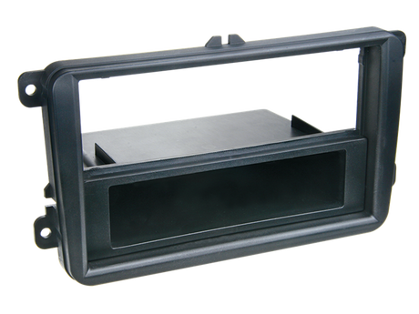 1-DIN Cadre pour Skoda