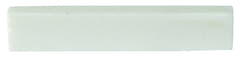 Fire & Stone sillet en os pour guitare classique, 52,0 x 9,2 x 6,0 mm