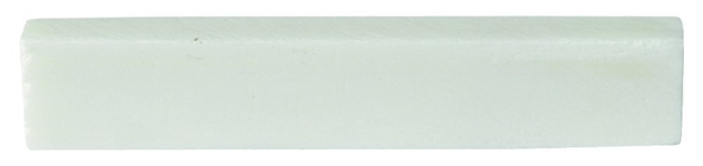 Fire & Stone sillet en os pour guitare classique, 52,0 x 9,2 x 6,0 mm