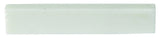Fire & Stone sillet en os pour guitare classique, 52,0 x 9,2 x 6,0 mm