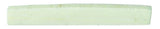 Fire & Stone sillet en os pour guitare électrique, style Fender, 42,5 x 5,5 x 3,5 mm