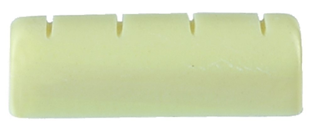 Sillet Fire & Stone en plastique pour banjos à 4 cordes, avec rainures
