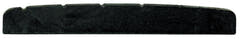 GEWA sillet en graphite pour guitare électrique, style Fender, 42,0 x 5,0 x 3,5 mm