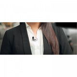 Renton Lapel microphone (TRRS)